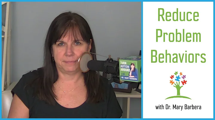 How to Reduce Problem Behaviors | Autism Intervention for Problem Behaviors