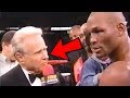 Look How a Boxer Destroys Disrespectful Reporter