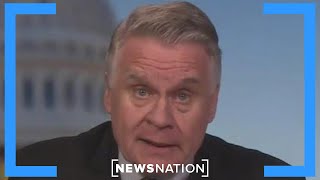 NJ rep. says it’s alarming Feds can’t bring down one drone | NewsNation Special