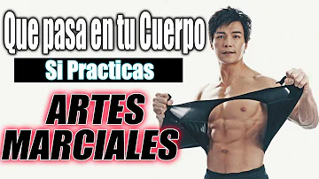 ¿Es el taekwondo duro para el cuerpo?