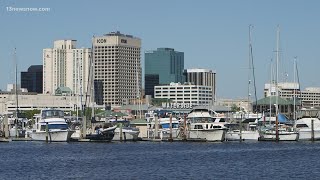 Hopes for the return of a vibrant, safe nightlife in Norfolk
