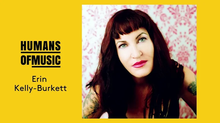 Erin Kelly-Burkett: Running Fat Wreck Chords | Jax...