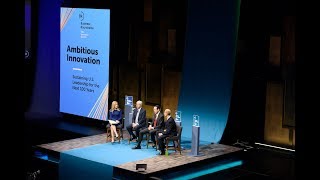 #BRTxInnovation - Ambitious Innovation Highlights