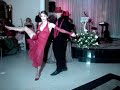 Tango polyana pontes coregrafa