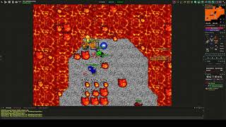 Tibia Realera War | 08.11.2025