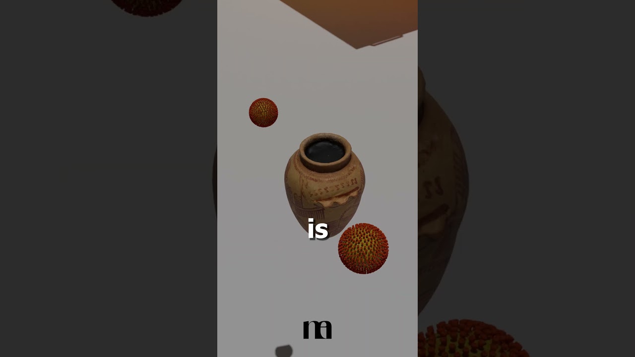 🍯 3000 Year Old HONEY Found in Tomb.. And It's Still EDIBLE?! #ancient