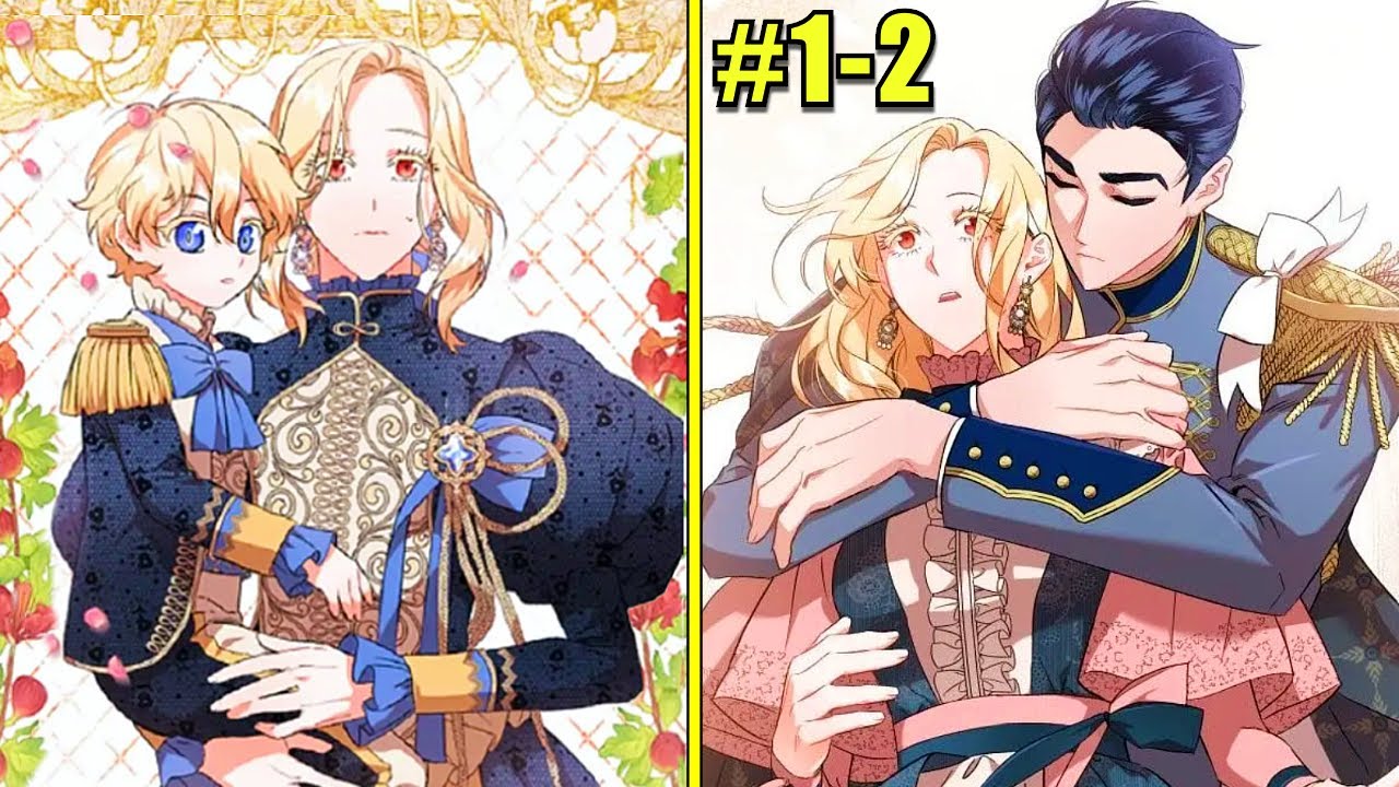 She Ran Away With The Duke's Child But He Found Her And Will Do Anything To Keep Her (1-2)