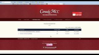 How to use MCC Credits for MCCEE MCQs screenshot 2