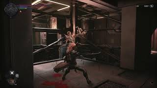 Hellpoint - 4 - Boss (16:35 - 20:01) Arisen Congregators