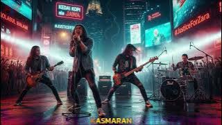 KASMARAN - Rock Kapak New Born 2025 #rockkapak80an90an #rockkapakmalaysia #rockkapakband
