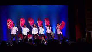 VSA Lunar New Year 2018