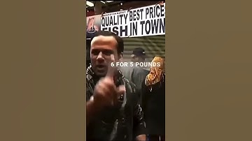 Thumbnail of 1 pound fish remix