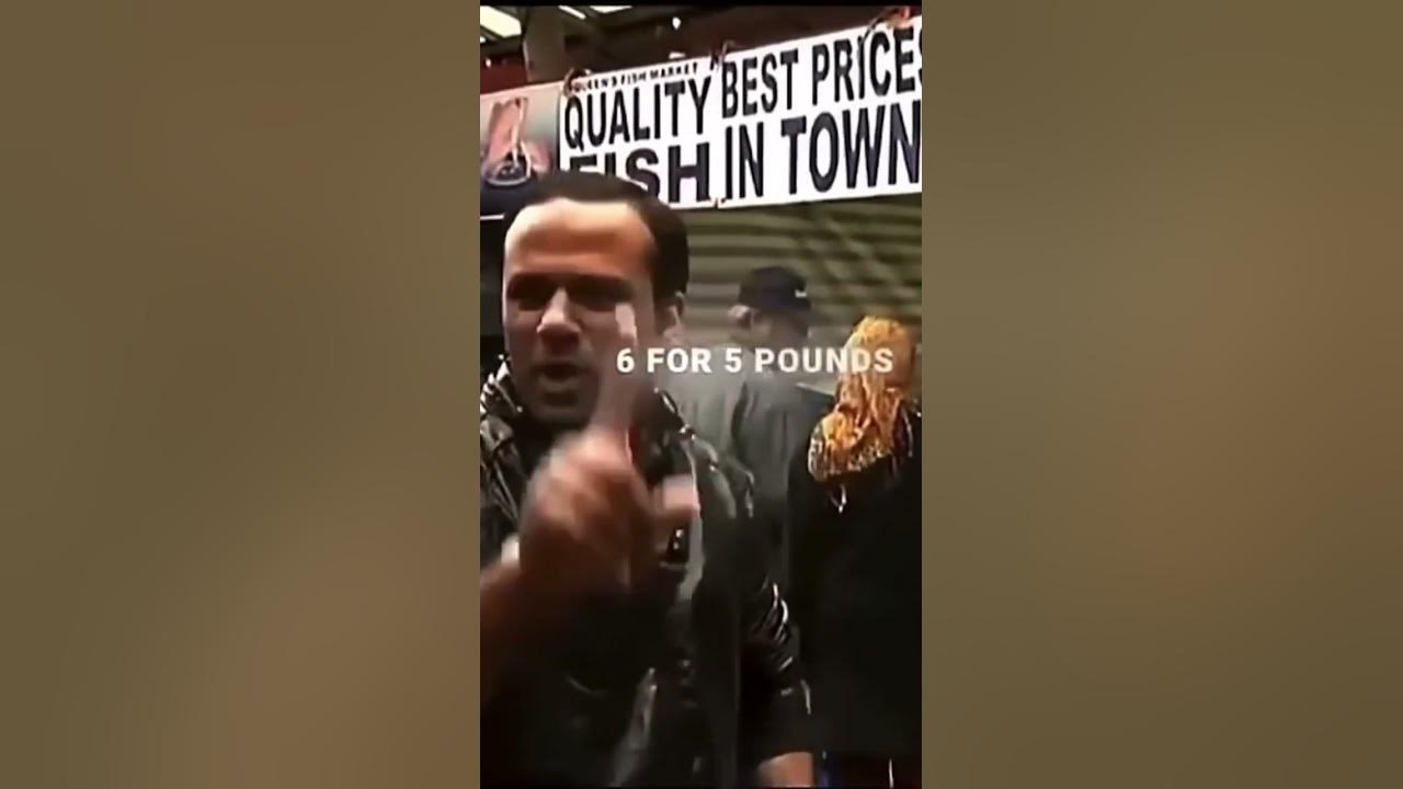 1 pound fish remix