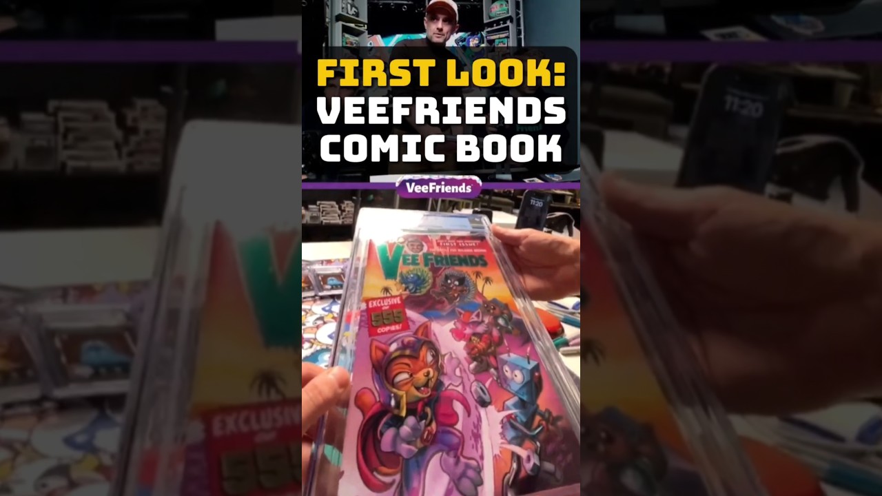 EXCLUSIVE FIRST LOOK!! 🚨 