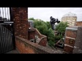 Parkour - Don't Think, Jump! All Instinct!