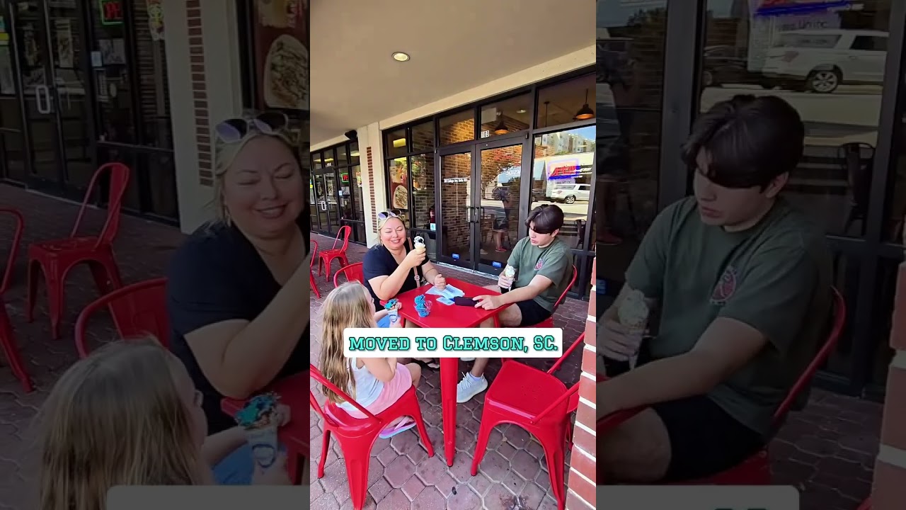 Discover Why Moving to Clemson, SC Was Our Best Decision! 🏡✨