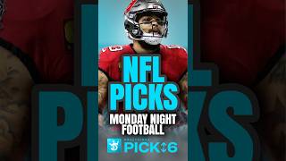 Buccaneers vs Lions DraftKings Pick 6 Plays 🔥| NFL Picks &amp; Predictions MNF Week 7