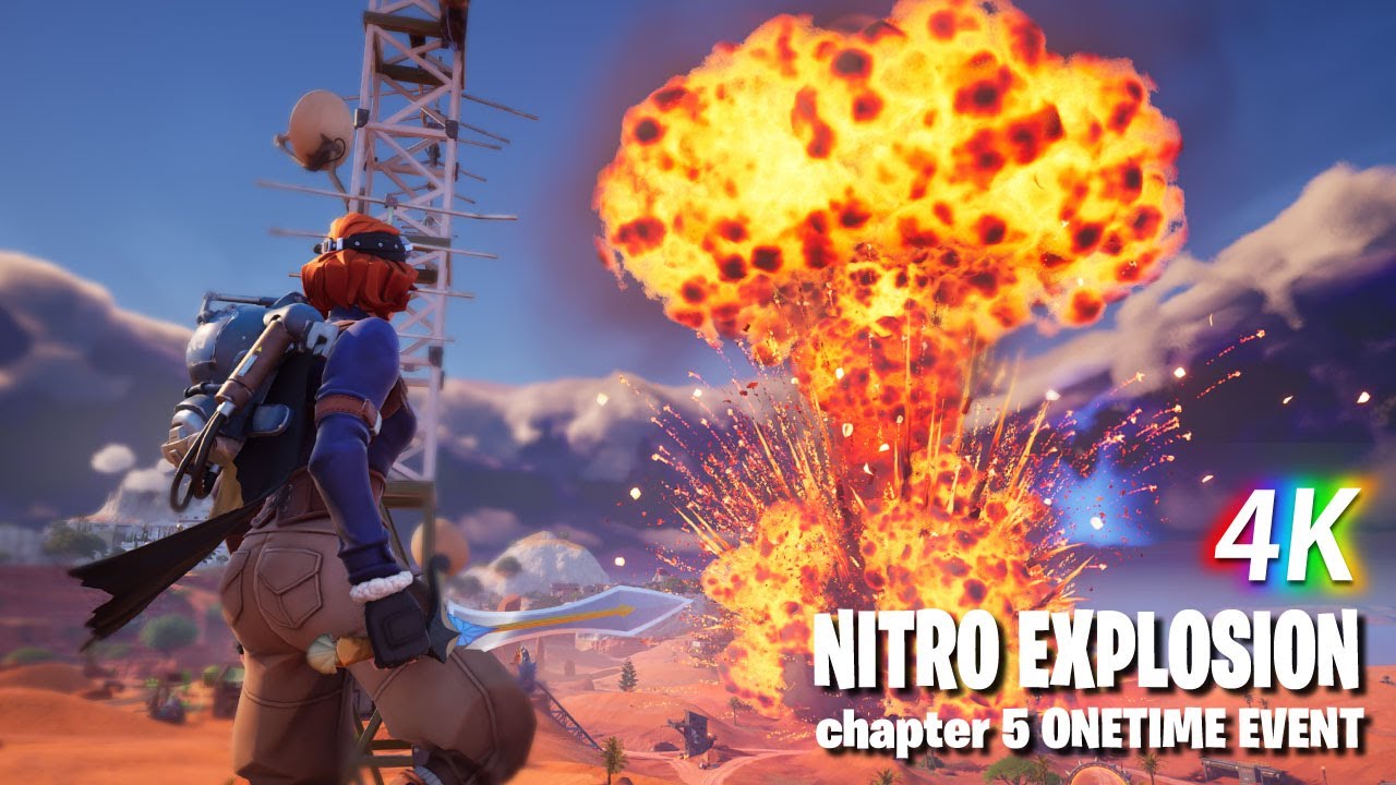 【映画風】ワンタイムイベント「裏切りのワンダラー」【超高画質】【声なし】【フォートナイト】【シーズン３】