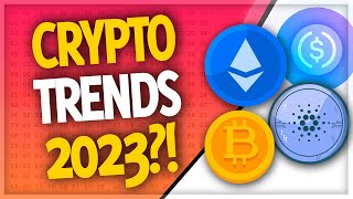 Crypto trends, Altcoins, Cardano, Bitcoin Ordinals + more  (CRYPTO Q&A)
