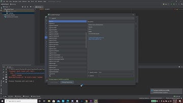 How to Install PYGAME on PYCHARM 2021 (Python Programming Tutorial)!