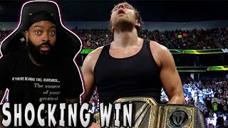 ROSS REACTS TO WWE TOP 80 SHOCKING WINS OF ALL TIME