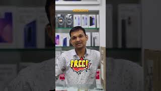 Apple Dhamaaka Offer 🔥#shorts #iPhone #iphonedeals #offer #discount #mahavirelectronic
