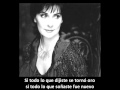 Enya - Caribbean Blue (Subtítulos en Español)