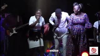 NANA ADOBEA SIKAPA