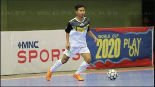 BEST MOMENT IQBAL ISKANDAR - PFL 2017