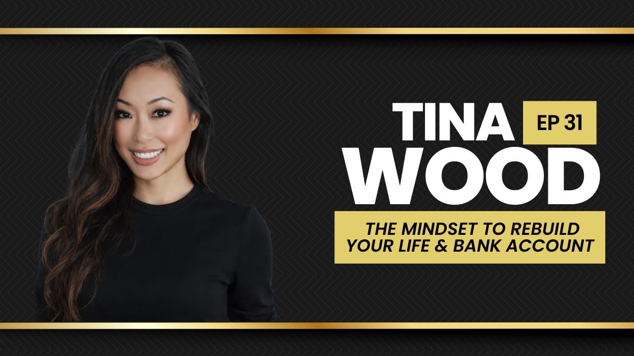 Rebuilding Life & Income: Her Path to $40k/Month | The Game Plan Call ft. Tina Wood