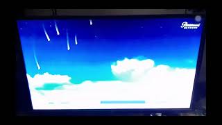 Alive 1993 Paramount Network Intro