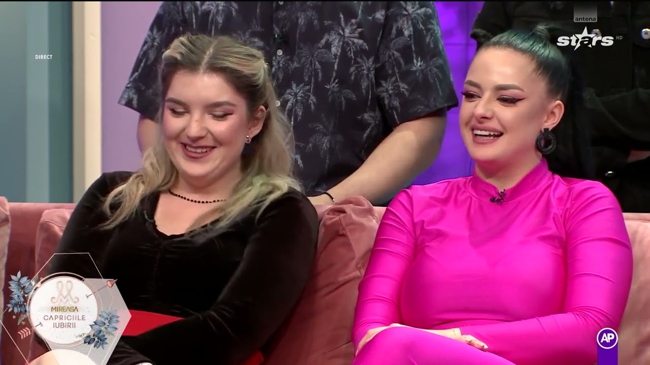 De ce nu o plac Bia și Daria pe Ioana