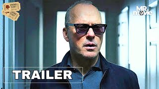 LA MEMORIA DELL'ASSASSINO (2024) Trailer Italiano Ufficiale | Michael Keaton, Al Pacino | Al Cinema
