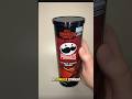 Pringles Stranger things karmelizowany boczek - pierwszy test w PL! 🔥🔥