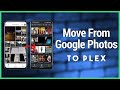 Create Your Own Photo Cloud Storage - How to Set Up Your Own Plex Server for Photos