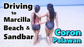 Download Lagu Coron Palawan Marcilla Beach Philippines