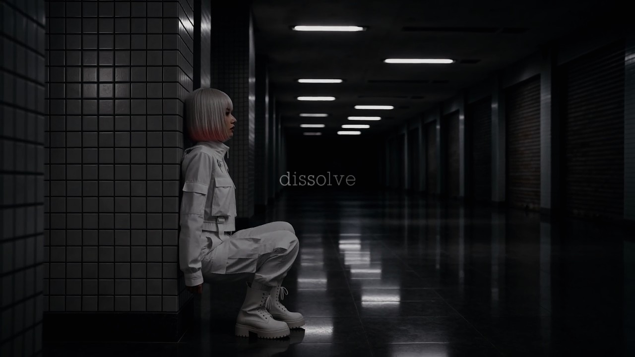 dissolve / Lir【Official Music Video】 auf YouTube ansehen dissolve / Lir【Official Music Video】 auf YouTube ansehen