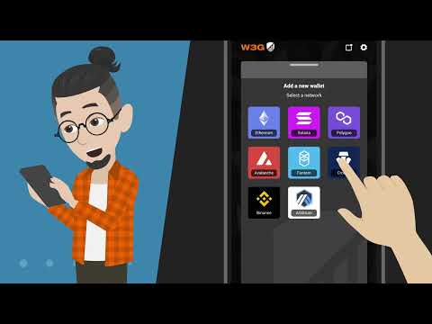 Web3Gate - The Future of Token Gating