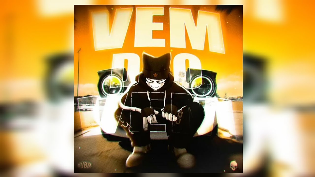 VEM DO VEM (Extended) - Jmilton, Dj Javi26, MC Xangai - YouTube