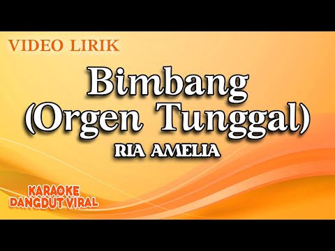 Ana Laila - Bimbang (Official Video) | Pop Dangdut Exclusive
