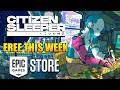 Citizen Sleeper - Gameplay