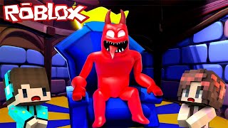 YOUR REQUEST ‼️ RAINBOW FRIEND ROBLOX CHAPTER 2 😈