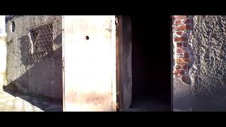 Auschwitz I Gas Chamber Walkthrough