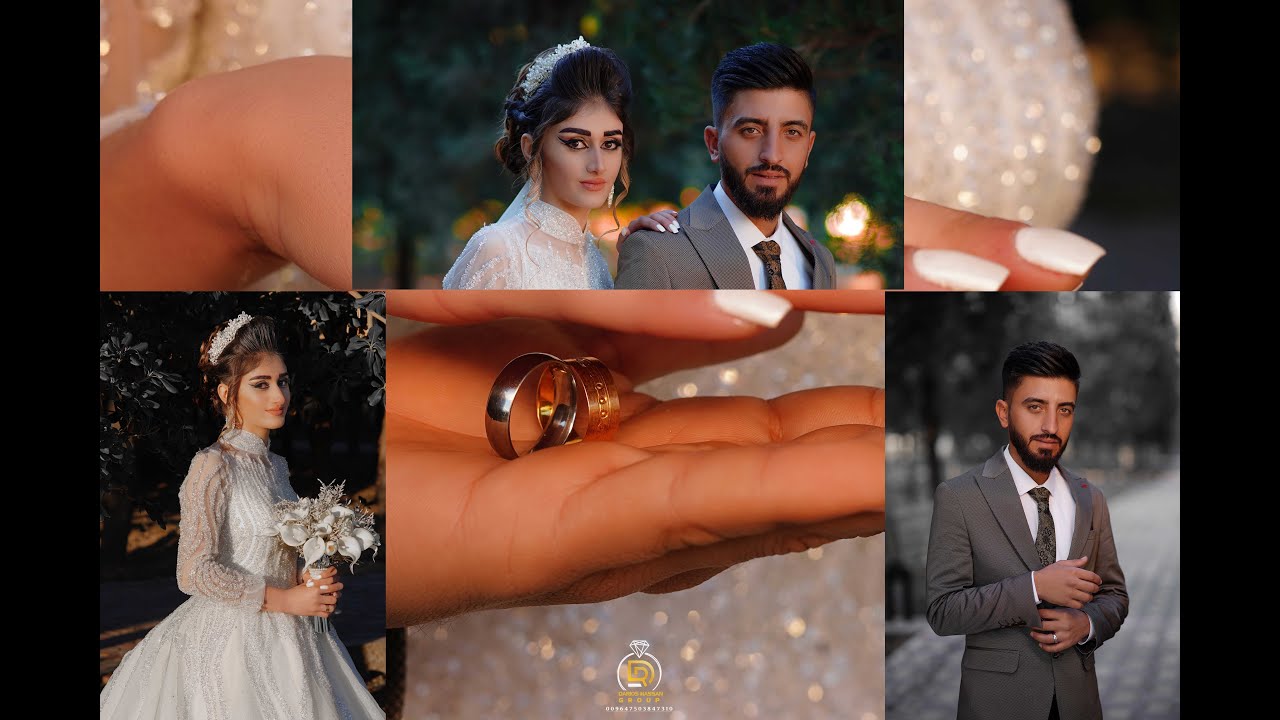 شيخاني 2 برزان عبد قادر سليمان  Walat&Hewler  @dariosHassangroup009647503847310