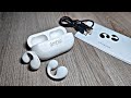 Ambie Sound Earcuffs AM-TW01 (Review) - YouTube