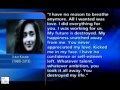 25-year-old Bollywood Actor Jiah Khan's Suicide Letter