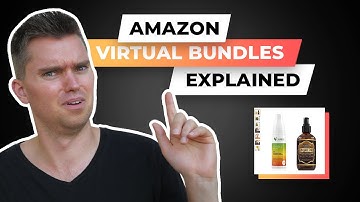 How Do Amazon Virtual Bundles Work? Are They Worth It?