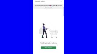 Tutorial for buying From the India's best E-Commerce app (E-Caart) screenshot 1
