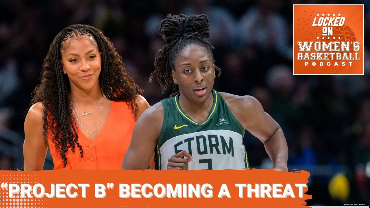 Inside “Project B”: The New Women’s Basketball League Shaking Up the Game |  Week 1 NCAA Takeaways