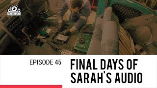 Final Days of Sarahs Audio